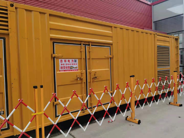 大通柴油发电机电压不稳的原因是什么？