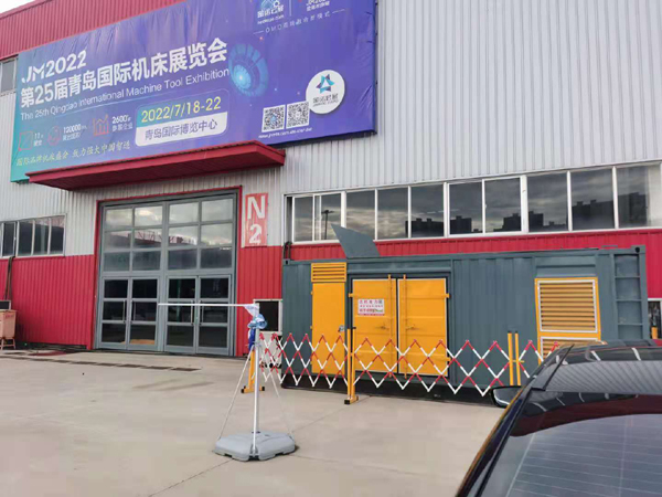 大通发电机租赁-柴油发电机组不及时维护危害大