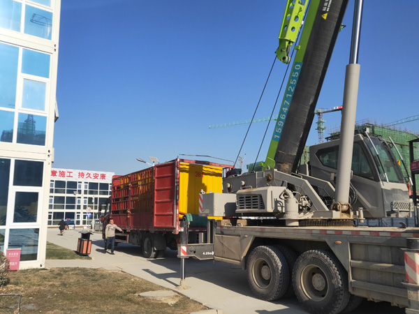 大通发电机出租50KW柴油发电机组需要配多粗电缆线