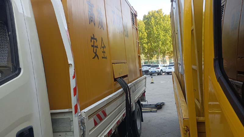 大通如何判断柴油发电机组和UPS电源的切换时间是否符合要求?