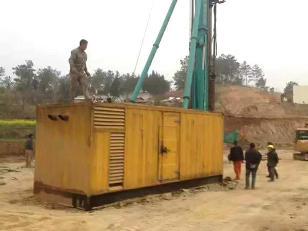 大通柴油发电机组应用场合有哪些?